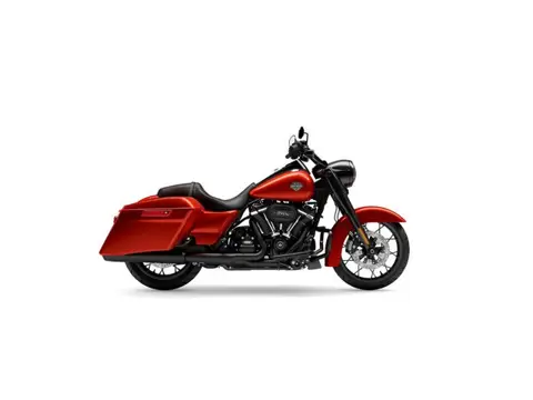Harley-Davidson FLHRXS ROAD KING SPECIAL (bj 2025)