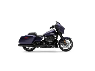Harley-Davidson FLHX STREET GLIDE / STREETGLIDE (bj 2025)