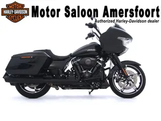Harley-Davidson FLTRX ROAD GLIDE / ROADGLIDE (bj 2026)