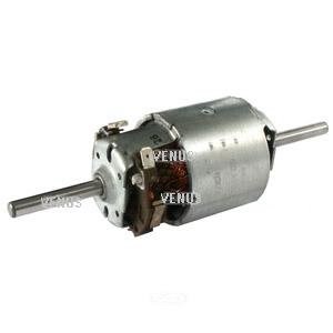 Kachelmotoren 12Volt / 24 Volt