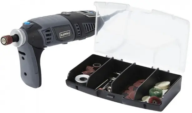 Elektrische Minitool / Multitool