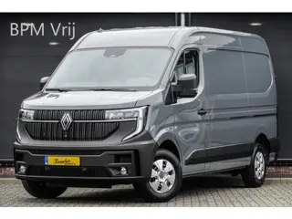 Renault Master T35 | L2H2 | 2.0Dci 150Pk | Stoel-Bank | 3.500Kg Trekgewicht | Achteruitrijcamera | L