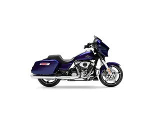 Harley-Davidson FLHX STREET GLIDE / STREETGLIDE (bj 2025)
