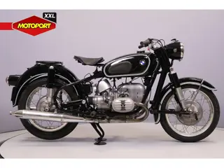 BMW R 50 (bj 1960)