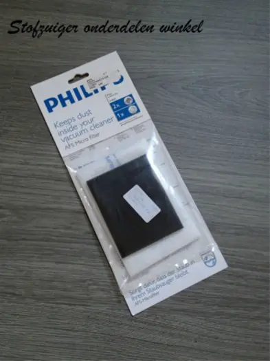Philips FC8032/02 stofzuigerfilter