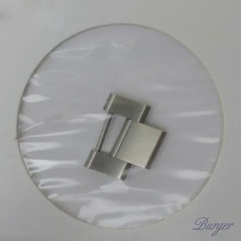 Breitling SuperOcean 44 Stainless Steel Link 20,00 MM