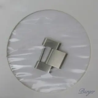 Breitling SuperOcean 44 Stainless Steel Link 20,00 MM