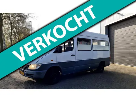 Mercedes-Benz SPRINTER TOPPRIJZEN BEL OF WHATAPP 0613896819