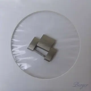 Breitling Titanium Aerospace Link 20,00 MM