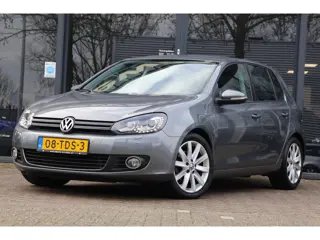 Volkswagen Golf 1.4 TSI Highline|DSG|VERKOCHT!!