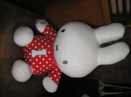 Nijntje knuffel