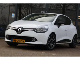 Renault Clio 1.5 dCi ECO Dynamique|VERKOCHT!!