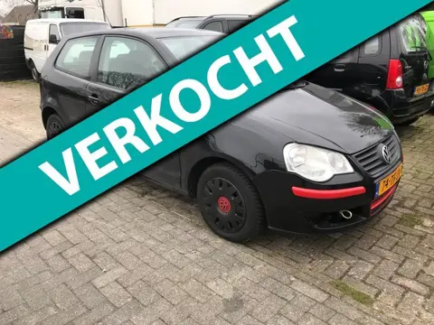 Volkswagen Polo 1.4 TDI Sportline GEZOCHT ALLE GOLF 1 2 3 4 5 TOURAN CADDY T4 T5 TRANSPORTER