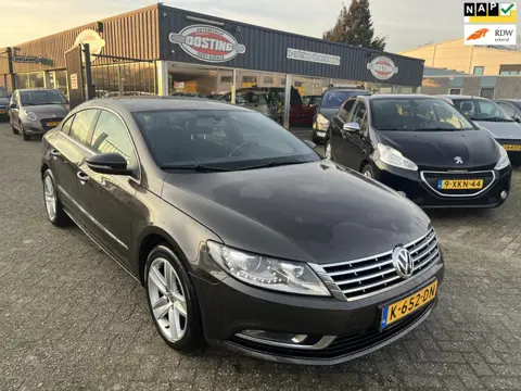 Volkswagen CC 1.4 TSI(st-bekr,clima,navi,6versn,bj14,pdc,8499,-)