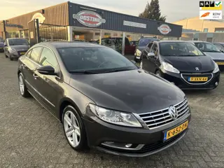 Volkswagen CC 1.4 TSI(st-bekr,clima,navi,6versn,bj14,pdc,8499,-)