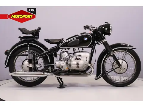 BMW R 51 / 3 (bj 1953)