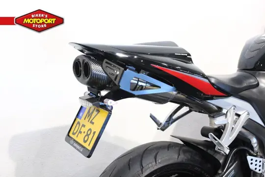 Honda CBR 600 RR (2009)