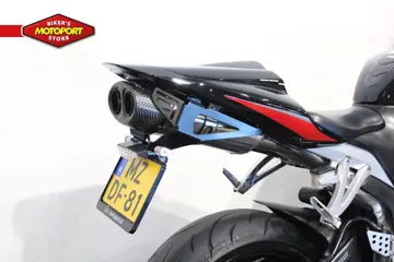 Honda CBR 600 RR (2009)