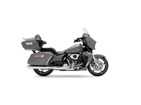 Harley-Davidson FLHXU STREET GLIDE ULTRA (bj 2025)
