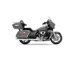 Harley-Davidson FLHXU STREET GLIDE ULTRA (bj 2025)