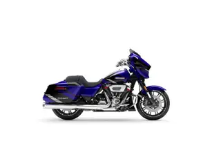 Harley-Davidson FLHXSE STREET GLIDE CVO / STREETGLIDE