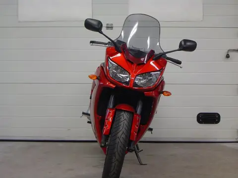 Yamaha FZ 1-S ABS GT (2008)