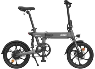 HIMO Z16 MAX Folding Electric Bicycle 16 inch 250W