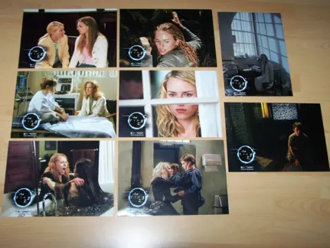 THE RING 2 filmfotoset.