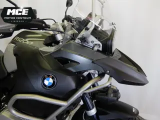 BMW R1200GS Adventure (2010)