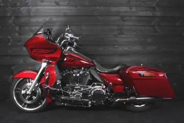 Harley-Davidson FLTRXS Road Glide Special - BTW Motor (2017)