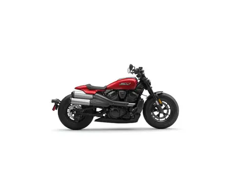 Harley-Davidson RH1250S SPORTSTER S (bj 2025)