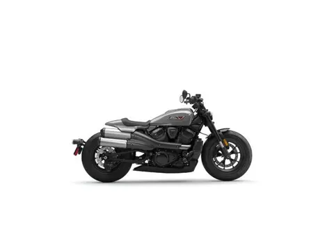 Harley-Davidson RH1250S SPORTSTER S (bj 2025)