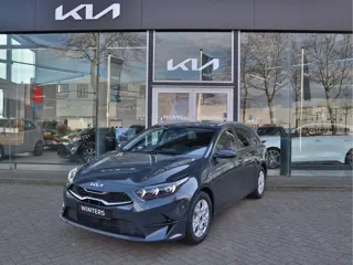 Kia Ceed Sportswagon 1.0 T-GDi DynamicPlusLine | Navigatie | Camera | Climate Control | tot 10 jr Ki