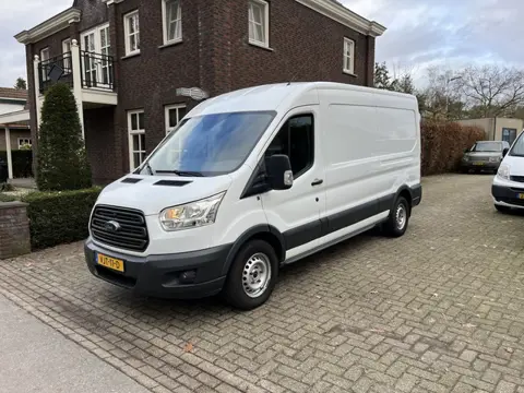 Ford Transit 310 2.0 TDCI L3H3 (bj 2017)