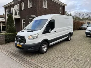 Ford Transit 310 2.0 TDCI L3H3 (bj 2017)