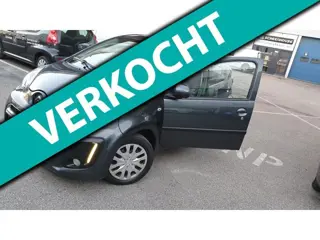 Citroen C1 1.0 First Edition Airco/Elek pakk/Nw APK/Garantie!!