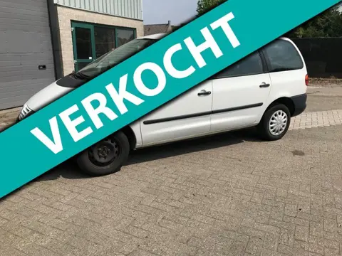 Volkswagen Sharan GEZOCHT ALLE GOLF 1 2 3 4 5 TOURAN CADDY T4 T5 TRANSPORTER