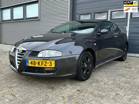 Alfa Romeo ALFA ROMEO GT - NWE APK - CLIMA - RIJDT GOED!