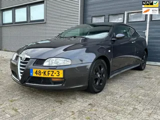 Alfa Romeo ALFA ROMEO GT - NWE APK - CLIMA - RIJDT GOED!