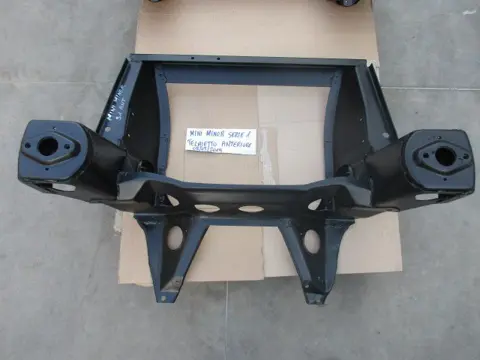 Front frame Mini Minor series 1