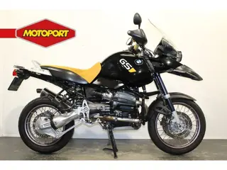 BMW R 1150 GS ADVENTURE (bj 2002)