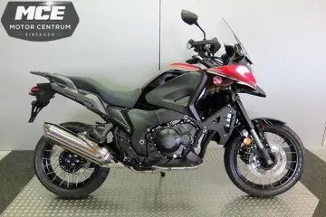 Honda VFR1200X DCT (2018)