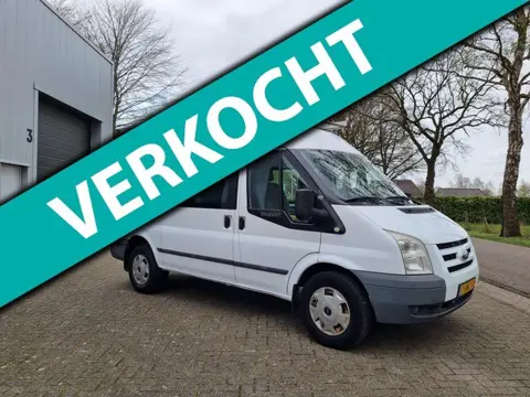 Ford Transit GEZOCHT GEVRAAGD ALLE FORD TRANSIT TOPPRIJZEN
