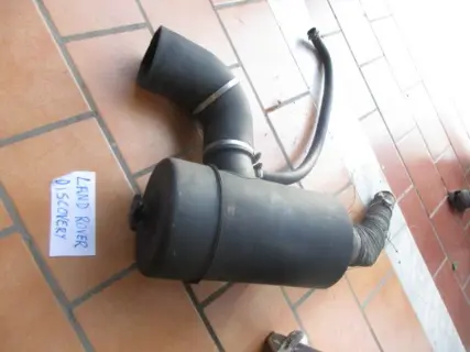 Air filter housing Land Rover Discovery