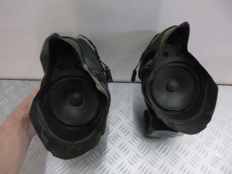 RADIO TOEBEHOREN BMW K 1200 LT 1998 - 2002