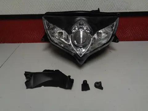 KOPLAMP Suzuki GSX R 750 2008 - 2010