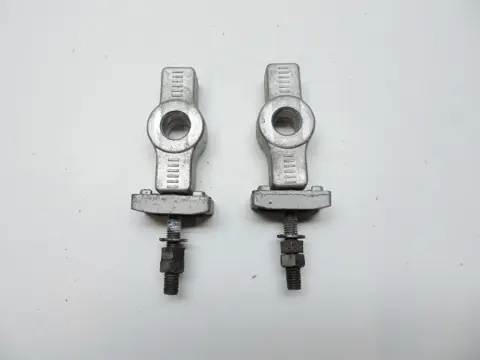 ACHTER BRUG Yamaha XV 250 Virago 1989 - 2000