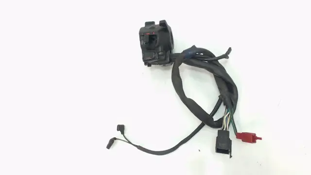STUURSCHAKELAAR LINKS Honda VFR 750 1994 - 1997