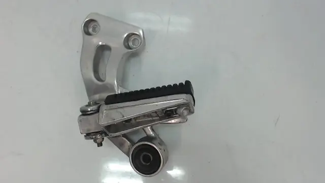 DUO VOETSTEUN LINKS Yamaha XJ 900 S Diversion 1994 - 2005