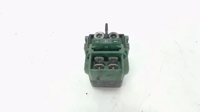 STARTMOTORRELAIS Honda VFR 750 1994 - 1997